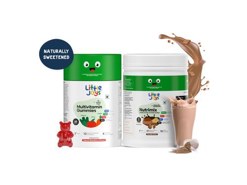 Immunity Kit - Pack of 2