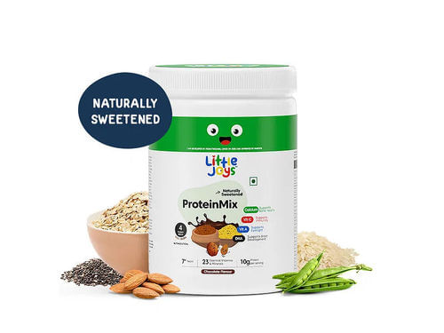 Nutrimix 7+ Nutrition Powder (350g)