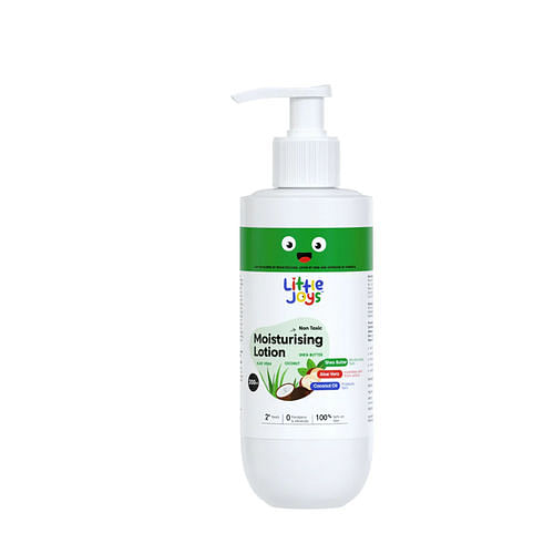 Deep Moisturizing Lotion (200 ml)